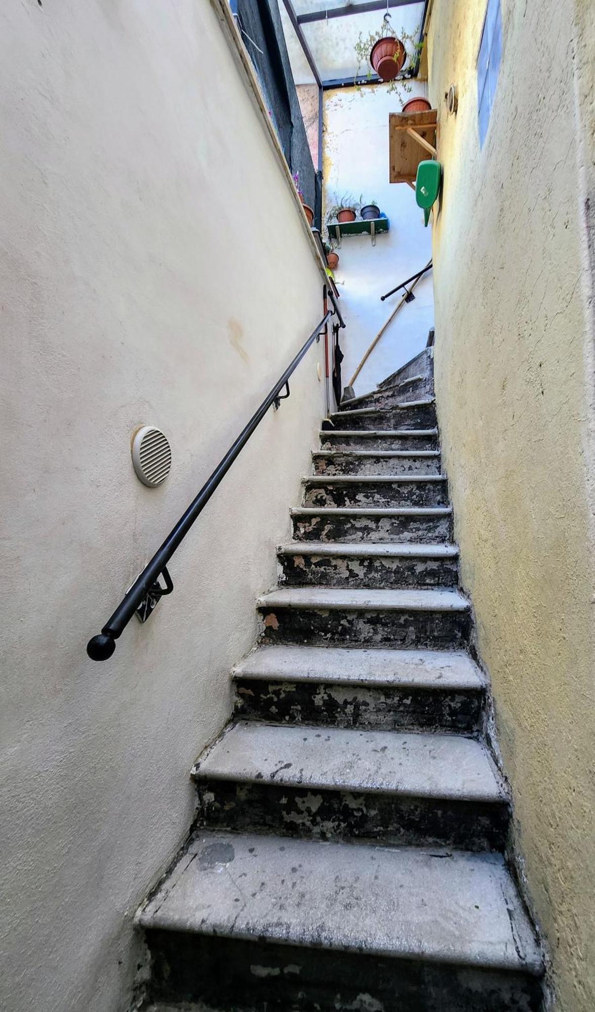Apartamento A Casa Di Nina Roma Exterior foto