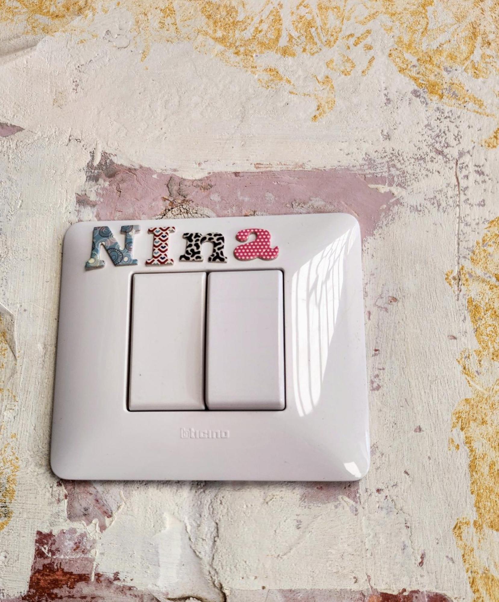 Apartamento A Casa Di Nina Roma Exterior foto