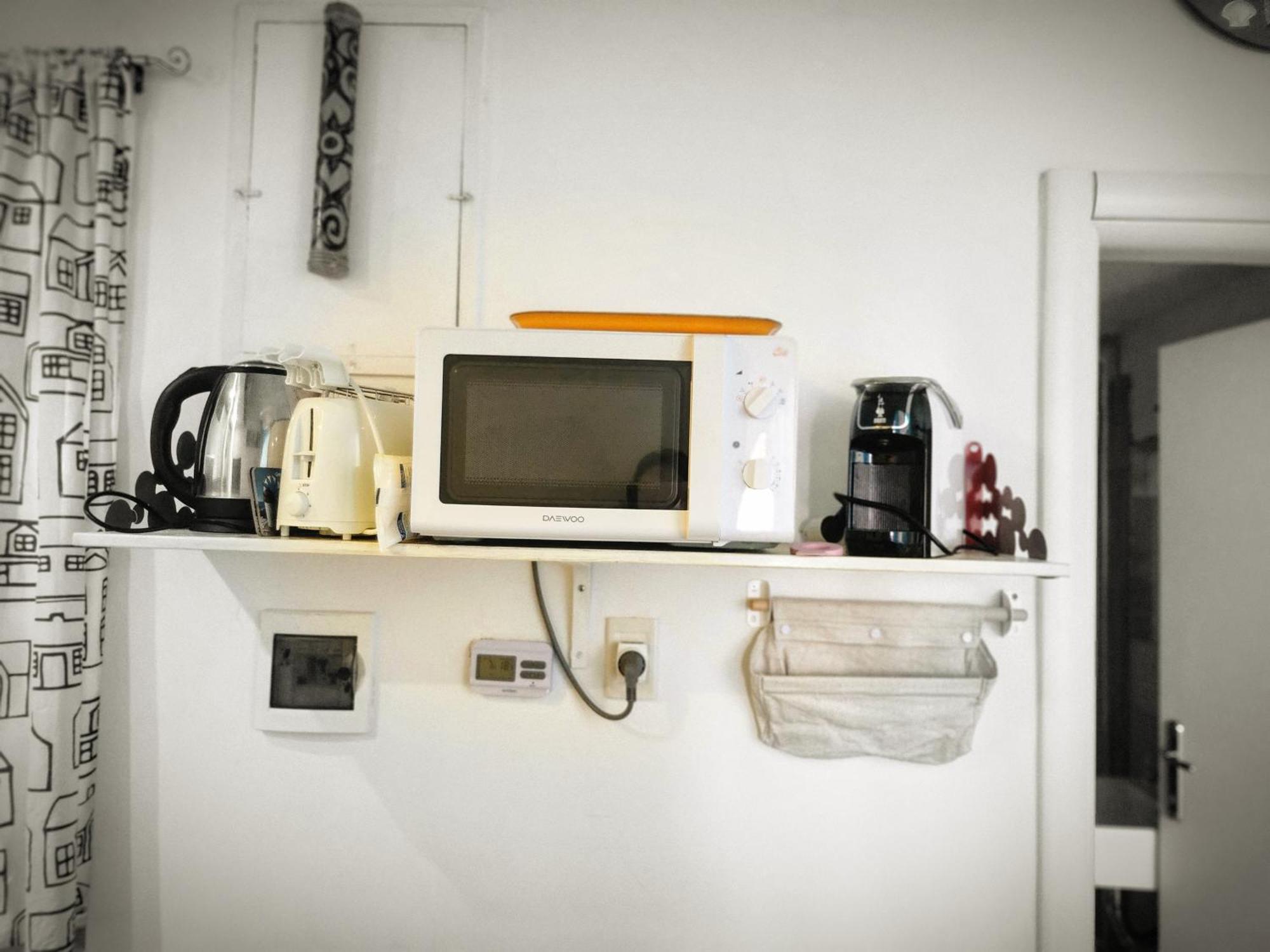 Apartamento A Casa Di Nina Roma Exterior foto