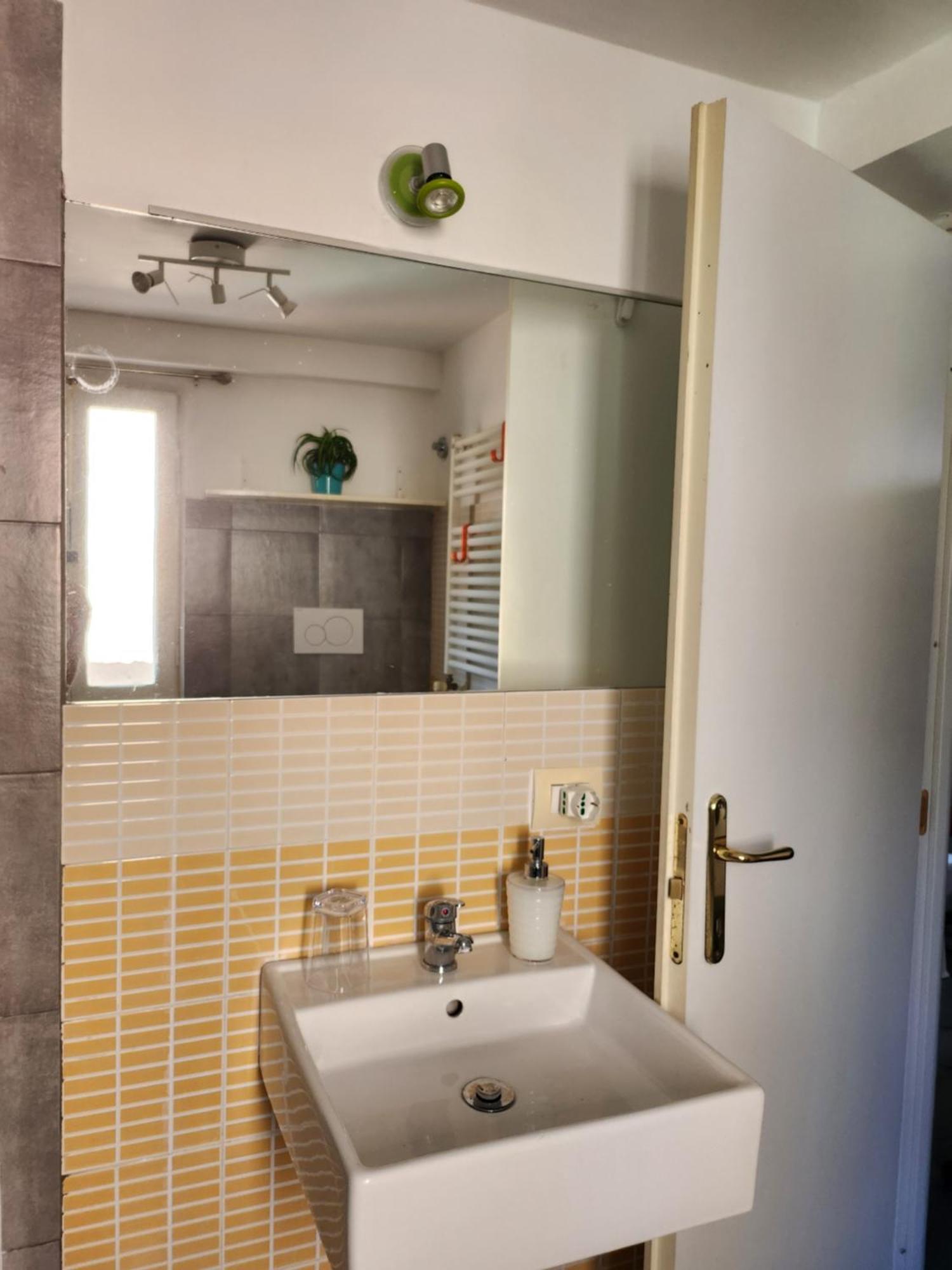 Apartamento A Casa Di Nina Roma Exterior foto